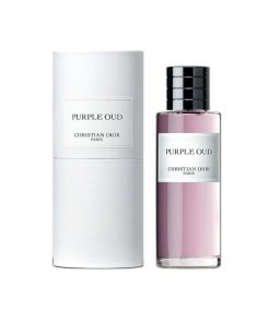 Christian Dior  Purple Oud 125 ML Unisex Parfüm
