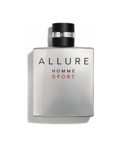 Chanel Allure Homme Sport EDT 100 ML Erkek Tester Parfüm