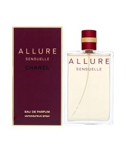 Chanel Allure Sensuelle EDT 100 ML Kadın Parfüm