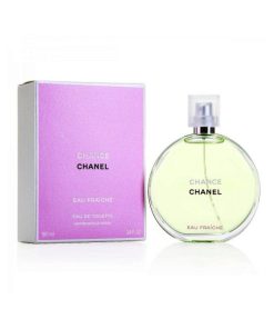 Chanel Chance Fraiche EDT 100 ML Kadın Parfüm