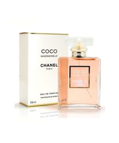 Chanel Coco Mademoiselle EDP 100 ML Kadın Parfüm