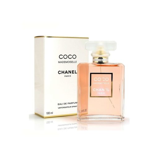 Chanel Coco Mademoiselle EDP 100 ML Kadın Parfüm