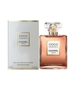 Chanel Coco Mademoiselle Intense EDP 100 ML Kadın Parfüm