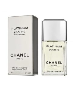 Chanel Platinum Egoiste EDT 100 ML Erkek Parfüm