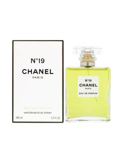 Chanel No 19 EDP 100 ML Kadın Parfüm