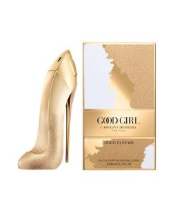 Carolina Herrera Good Girl Gold Fantasy EDP 80 ML Kadın Parfüm
