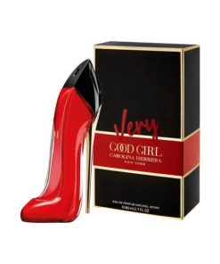 Carolina Herrera Very Good Girl EDP 80 ML Kadın Parfüm