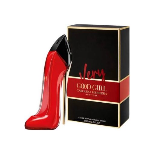 Carolina Herrera Very Good Girl EDP 80 ML Kadın Parfüm