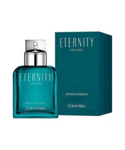 Calvin Klein Eternity Aromatıc Essence Intense EDP 100 ML Erkek Parfüm