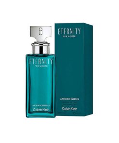 Calvin Klein Eternity Aromatıc Essence Intense EDP 100 ML Kadın Parfüm