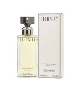 Calvin Klein Eternity EDP 100 ML Kadın Parfüm