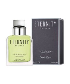 Calvin Klein Eternity EDT 100 ML Erkek Parfüm