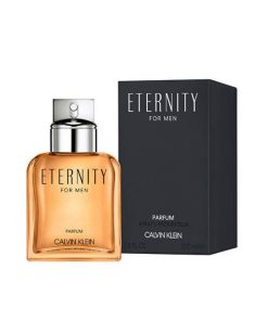 Calvin Klein Eternity Intense EDP 100 ML Erkek Parfüm