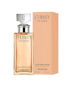 Calvin Klein Eternity Intense EDP 100 ML Kadın Parfüm