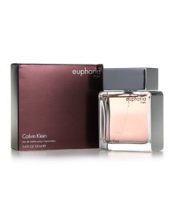 Calvin Klein Euphoria EDT 100 ML Erkek Parfüm