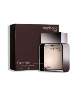 Calvin Klein Euphoria İntense EDT 100 ML Erkek Parfüm
