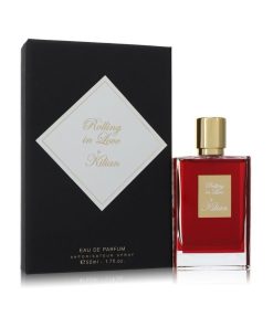 By Kilian Rolling İn Love EDP 50 ML Unisex Parfüm