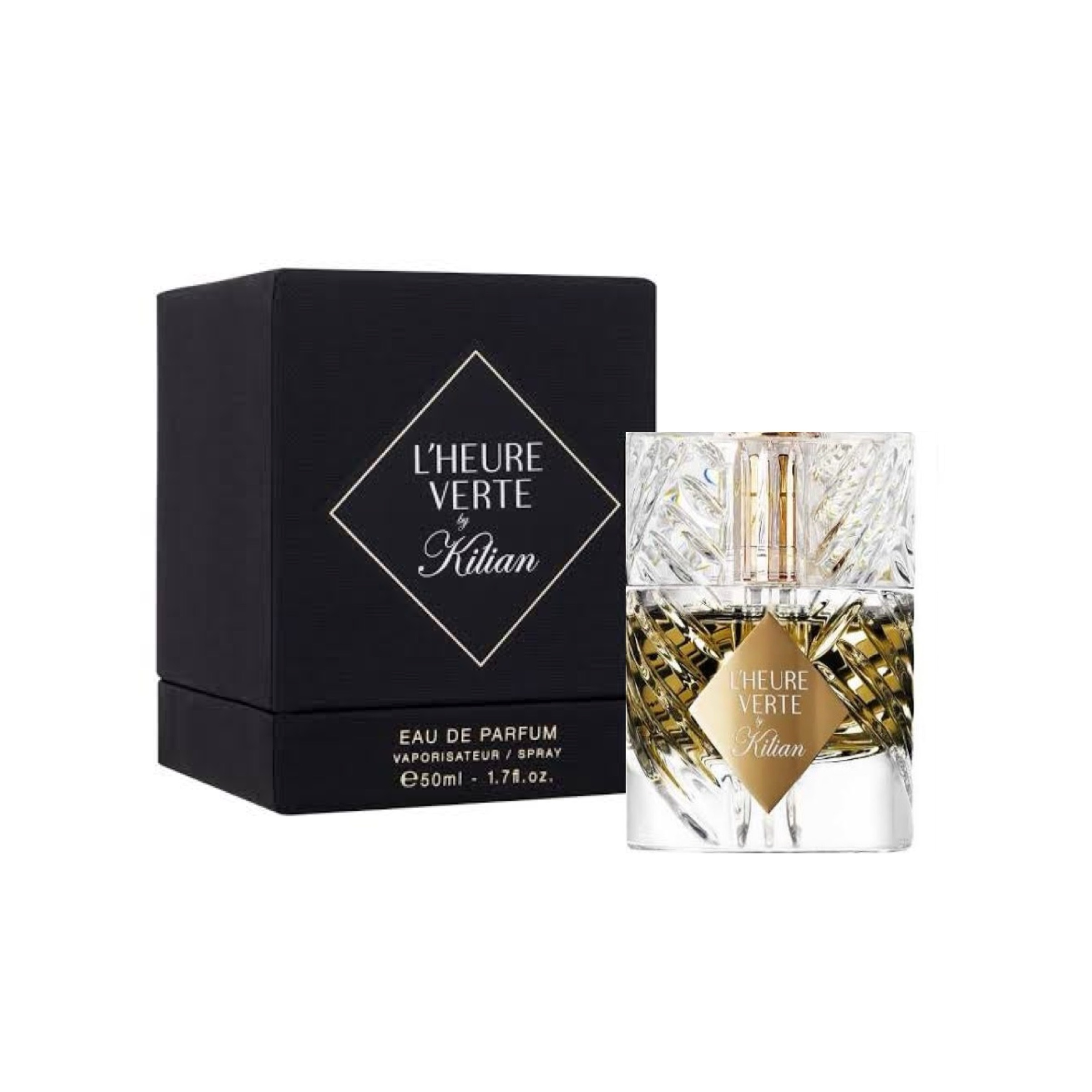 By Kilian L'Heure Verte EDP 50 ML Unisex Parfüm