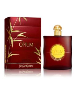 Yves Saint Laurent Opium EDT 90 ML Kadın Parfüm