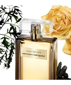 Alternative view of Narciso Rodriguez Rose Epicee EDP 100 ML Kadın Parfüm