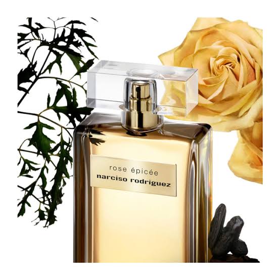 Narciso Rodriguez Rose Epicee EDP 100 ML Kadın Parfüm - Görsel 2