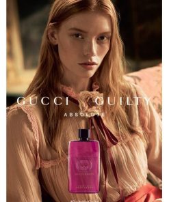 Alternative view of Gucci Guılty Pour Femme Absolute EDP 100 ML Kadın Parfüm
