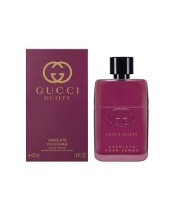 Gucci Guılty Pour Femme Absolute EDP 100 ML Kadın Parfüm