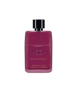 Gucci Guılty Pour Femme Absolute EDP 100 ML Kadın Tester Parfüm