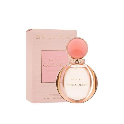 Bvlgari Rose Goldea EDP 90 ML Kadın Parfüm