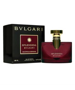 Bvlgari Splendida Magnolia Sensuel EDP 100 ML Kadın Parfüm