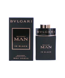 Bvlgari Man İn Black EDP 100 ML Erkek Parfüm