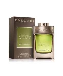 Bvlgari Man Wood Essence EDP 100 ML Erkek Parfüm