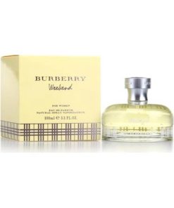 Burberry Weekend EDP 100 ML Kadın Parfüm