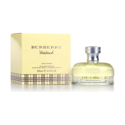 Burberry Weekend EDP 100 ML Kadın Parfüm