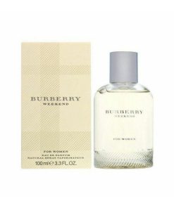 Burberry Weekend For Women EDP 100 ML Kadın Parfüm
