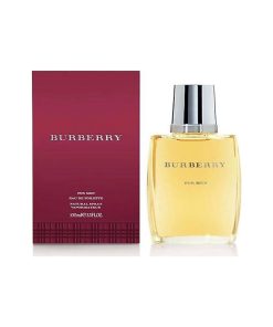 Burberry Classic For Men EDT 100 ML Erkek Parfüm