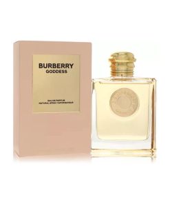 Burberry Goddess EDP 100 ML Kadın Parfüm