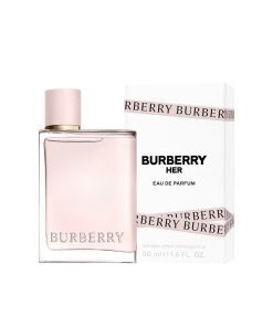 Burberry Her EDP 100 ML Kadın Parfüm