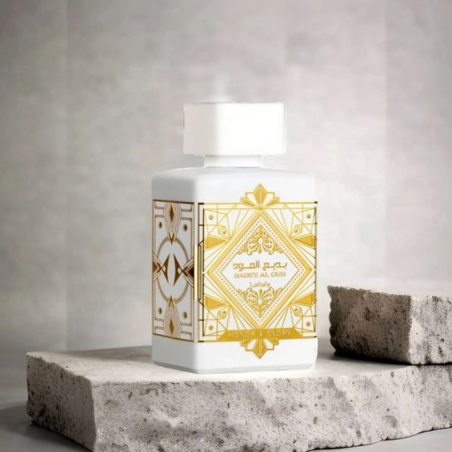 Lattafa Badee Honor And Glory EDP 100 ML Kadın Tester Parfüm - Görsel 2