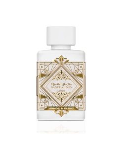 Lattafa Badee Honor And Glory EDP 100 ML Kadın Tester Parfüm