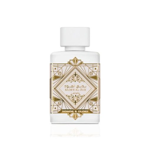 Lattafa Badee Honor And Glory EDP 100 ML Kadın Tester Parfüm