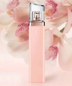 Alternative view of Hugo Boss Pour Femme Ma Vie EDP 75 ML Kadın Parfüm