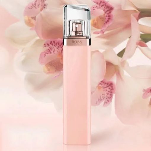 Hugo Boss Pour Femme Ma Vie EDP 75 ML Kadın Tester Parfüm - Görsel 2