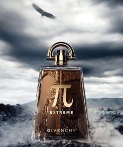 Alternative view of Givenchy Pi Exterme EDT 100 ML Erkek Tester Parfüm