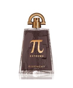 Givenchy Pi Exterme EDT 100 ML Erkek Tester Parfüm