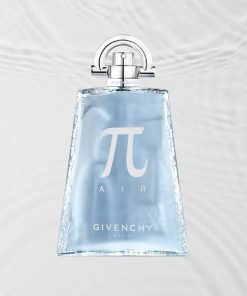Alternative view of Givenchy Pi Air EDT 100 ML Erkek Tester Parfüm