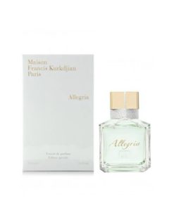 Maison Francis Kurkdjian Allegria EDP 70 ML Unisex Parfüm
