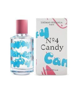 Thomas Kosmala No4 Candy EDP 100 ML Unisex Parfüm