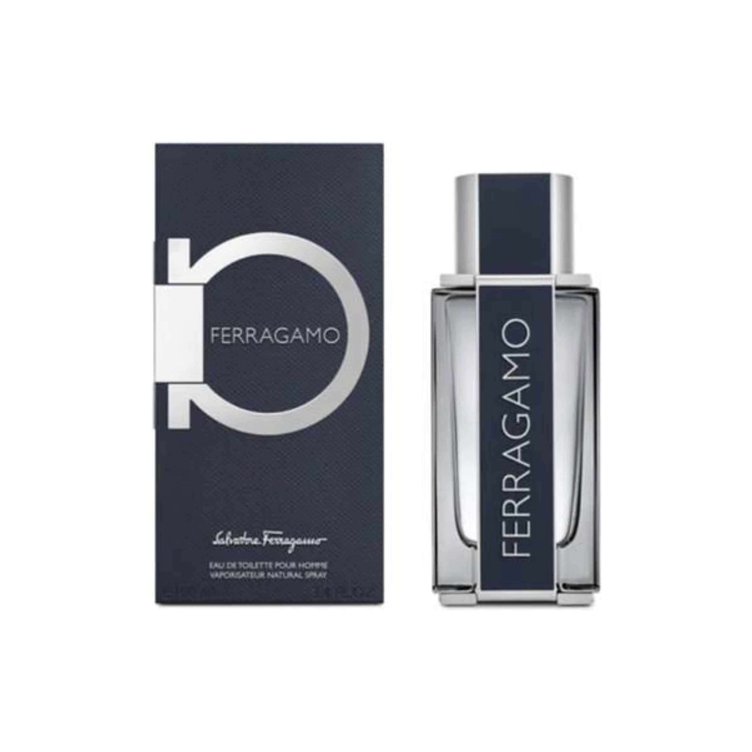 Salvatore Ferragamo EDT 100 ML Erkek Parfüm