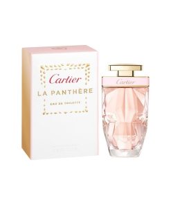 Cartier La Panthere Legere EDT 75 ML Kadın Parfüm